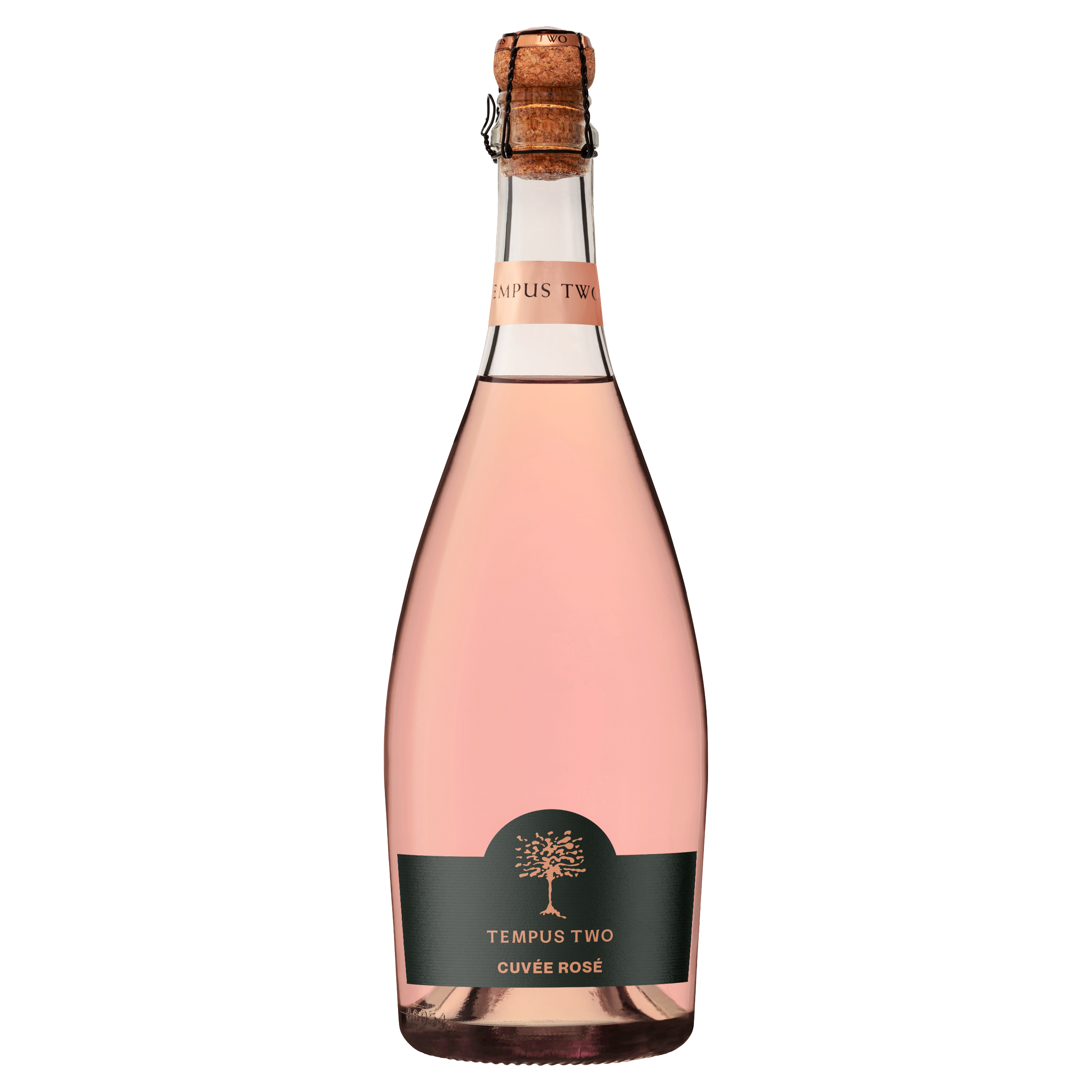 Tempus Two Varietal Cuvee Ros&eacute;